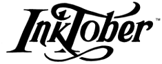 Inktober Logo